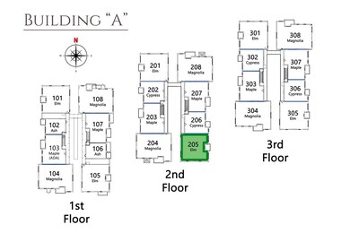 3319 Mp Pkwy unit 205, Bentonville, AR 72712 - photo 7