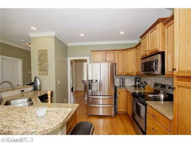 8442 Cripplegate Trace, Browns Summit, NC 27214 - photo 5