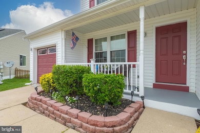 1203 Ashmead Square, Belcamp, MD 21017 - photo 6