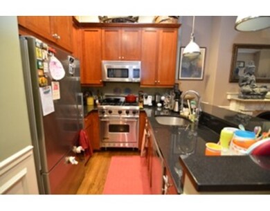 602 Tremont St unit 2, Boston, MA 02118 - photo 4