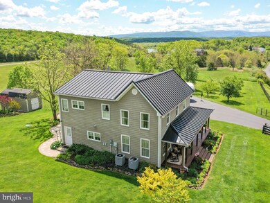 902 Forest Grove Rd, Middletown, VA 22645 - photo 3