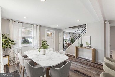 320 Rutledge Ave, Folsom, PA 19033 - photo 3