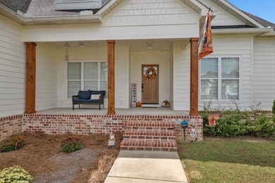 1835 Saddle Trace Ln SE, Cullman, AL 35055 - photo 3