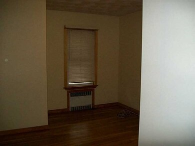 Bedroom.