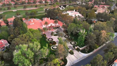 91 Spanish Gate Dr, Las Vegas, NV 89113 - photo 2