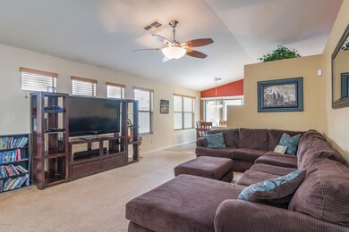 2) GREAT ROOM