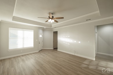 7343 Southern Belle Cir, Abilene, TX 79602 - photo 5