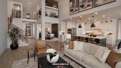 601 Cattle Pen Pass, Liberty Hill, TX 78642 - photo 3