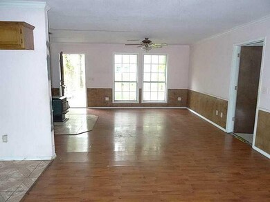 Interior Space/Layout.