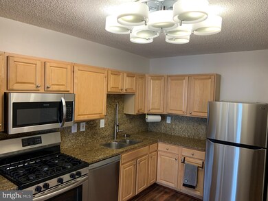 Skyline Plaza unit 1417S, Baileys Crossroads, VA 22041 - photo 2