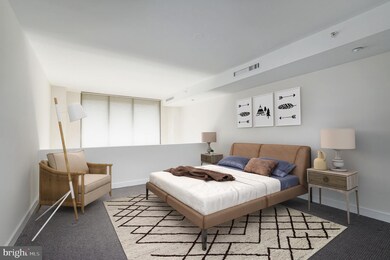 Ventana unit 904, Washington, DC 20004 - photo 3