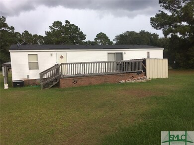 401 Hummingbird Ln, Springfield, GA 31329 - photo 4