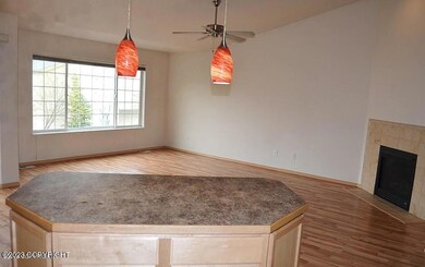5773 Sapphire Loop unit 38A, Anchorage, AK 99504 - photo 2