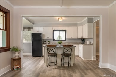 3457 State Highway 508, Onalaska, WA 98570 - photo 5