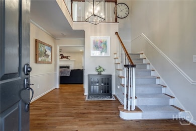 105 Moss Side Dr, Athens, GA 30607 - photo 5