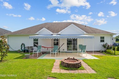 3130 Betty Gresham Ln-1