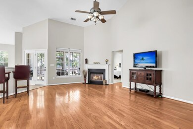 2444 Bergeron Way, 29466