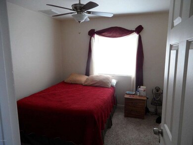 3rd Bedroom