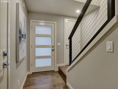 Entrance/Foyer