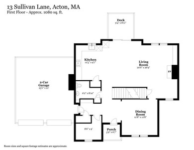13 Sullivan Ln, Acton, MA 01720 - photo 4
