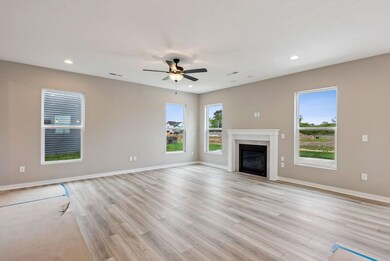 1424 Aerotrain Ct S, Plain City, OH 43064 - photo 6