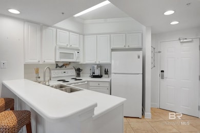 Palm Beach Condominium unit B-12, Orange Beach, AL 36561 - photo 4