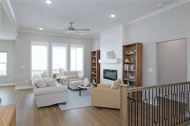 11721 N Lane Ave, Kansas City, MO 64157 - photo 3