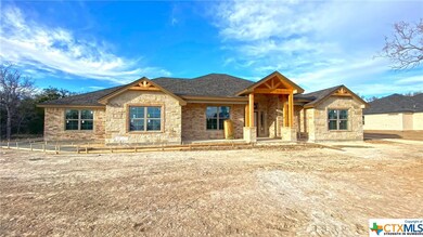 349 County Road 3153, Kempner, TX 76539 - photo 2
