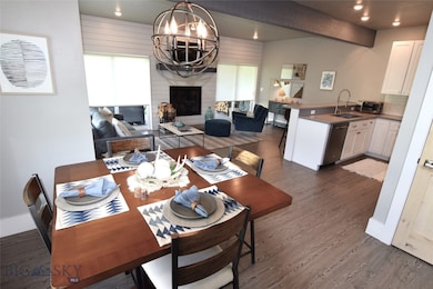 499 Spruce Cone Dr, Big Sky, MT 59716 - photo 6