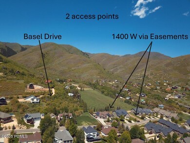 1409 Basel Dr unit 100, Midway, UT 84049 - photo 2