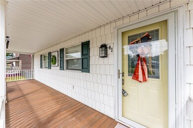 41 1st St, Dunbar, PA 15431 - photo 3