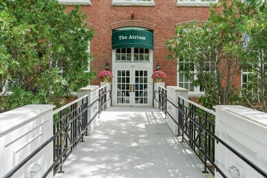 53 Warren St unit 119, Newburyport, MA 01950 - photo 3