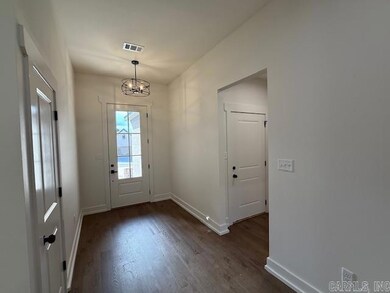 41 Ridge View St, Vilonia, AR 72173 - photo 4