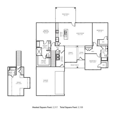 House Plan