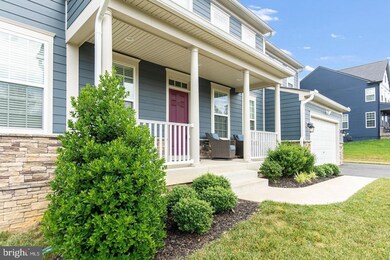 124 Black Hawk Dr, Stafford, VA 22554 - photo 2