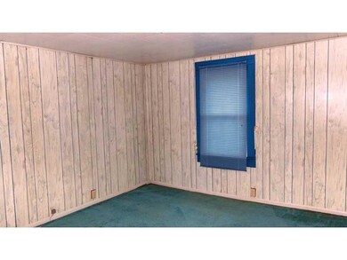 Bedroom.