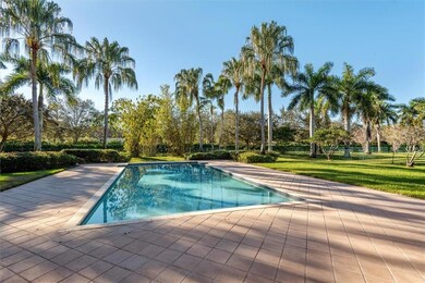 Resort Style Heated 40 ft pool