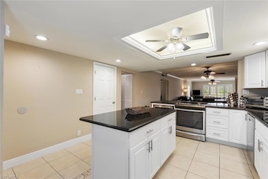 Westchester Condominiums unit 202, Fort Myers, FL 33901 - photo 5