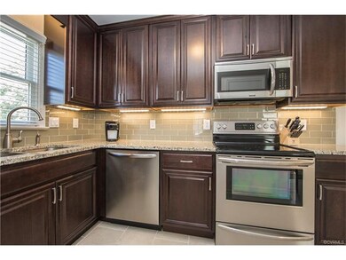 5536 Cypressleaf Dr, North Chesterfield, VA 23234 - photo 7