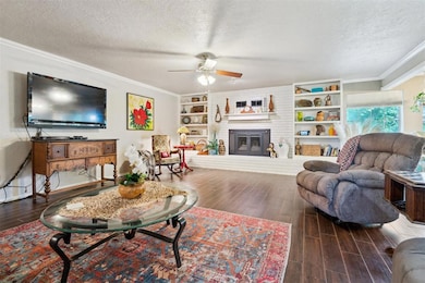 106 Dee Dr, Shawnee, OK 74804 - photo 7