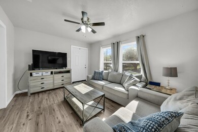 1308 Oliver St, Weatherford, TX 76086 - photo 5