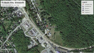 70 Beals Ave Map-2