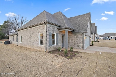 6472 John Hamilton Way E, Olive Branch, MS 38654 - photo 3