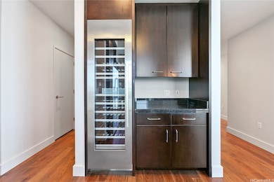 Waihonua at Kewalo unit 4301, Honolulu, HI 96814 - photo 6