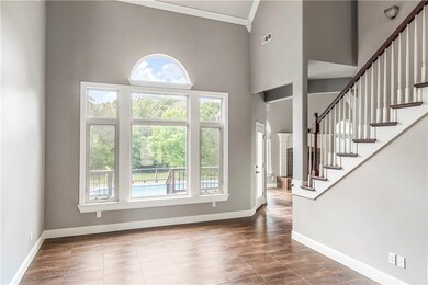 13523 Meadow Ridge, Fayetteville, AR 72704 - photo 2