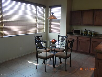 Eat in Kitchen