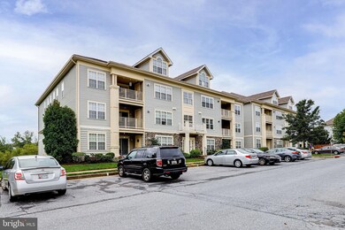 8807 Stone Ridge Cir unit 303, Pikesville, MD 21208 - photo 2