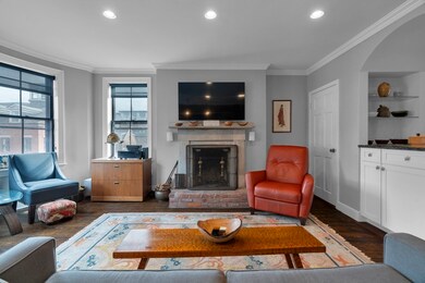 96 W Concord St unit 3, Boston, MA 02118 - photo 2