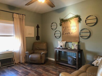 1707 S 900 W, Swayzee, IN 46986 - photo 4