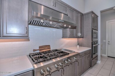 Kitchen-Range